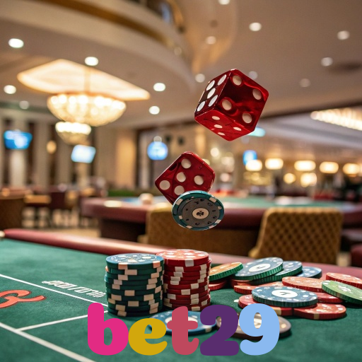 bet29 - Baixe o App bet29 para Android e Comece a Jogar
