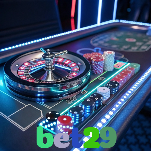 bet29 - Baixe o app bet29 no Google Play e jogue ao vivo