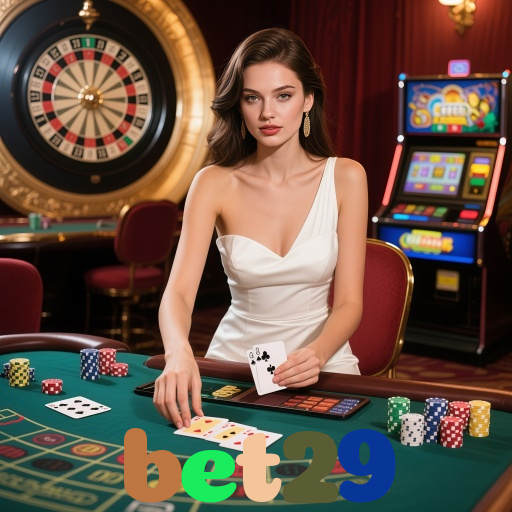 bet29 - Baixe o App bet29 para Android e Comece a Jogar