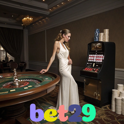 bet29 - Baixe o app bet29 no Google Play e jogue ao vivo