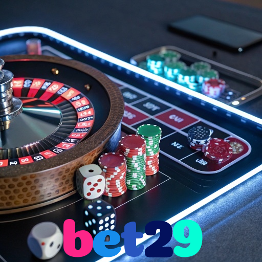 bet29 - Baixe o app bet29 no Google Play e jogue ao vivo