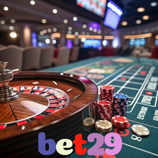 bet29 - Baixe o App bet29 para Android e Comece a Jogar
