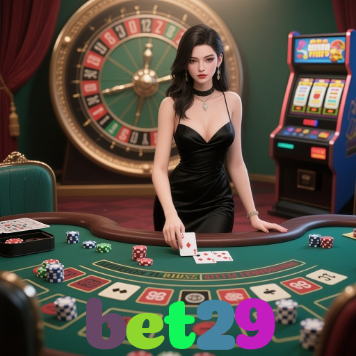 bet29 - Baixe o App bet29 para Android e Comece a Jogar