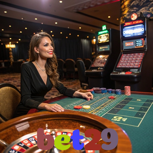 bet29 - Baixe o App bet29 para Android e Comece a Jogar
