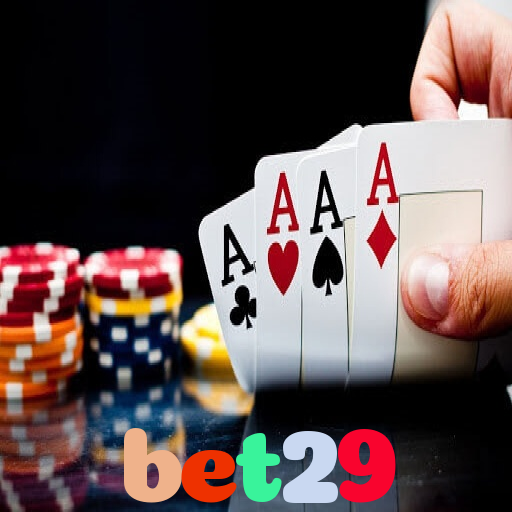 bet29 - Baixe o app bet29 no Google Play e jogue ao vivo