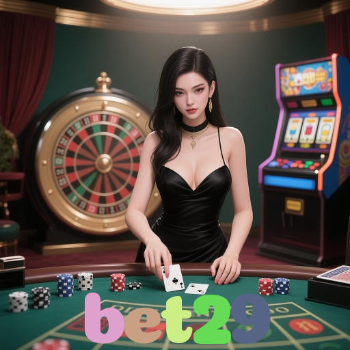bet29 - Baixe o App bet29 para Android e Comece a Jogar