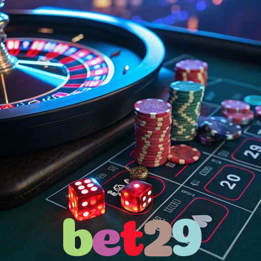 bet29 - Baixe o app bet29 no Google Play e jogue ao vivo