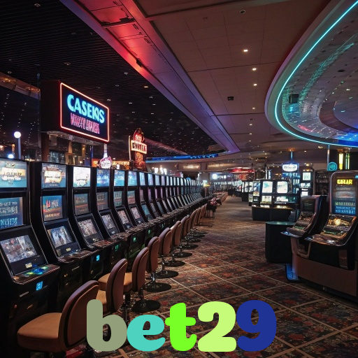 bet29 - Baixe o App bet29 para Android e Comece a Jogar