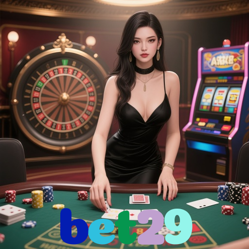 bet29 - Baixe o app bet29 no Google Play e jogue ao vivo