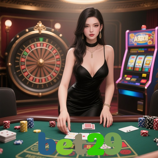 bet29 - Baixe o App bet29 para Android e Comece a Jogar