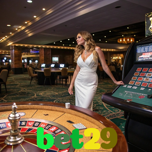 bet29 - Baixe o App bet29 para Android e Comece a Jogar