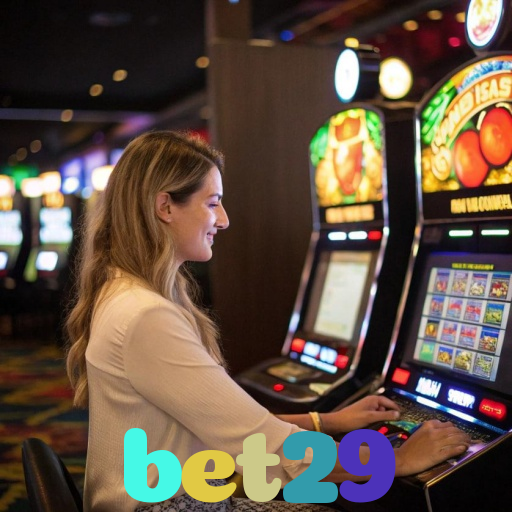 bet29 - Baixe o app bet29 no Google Play e jogue ao vivo