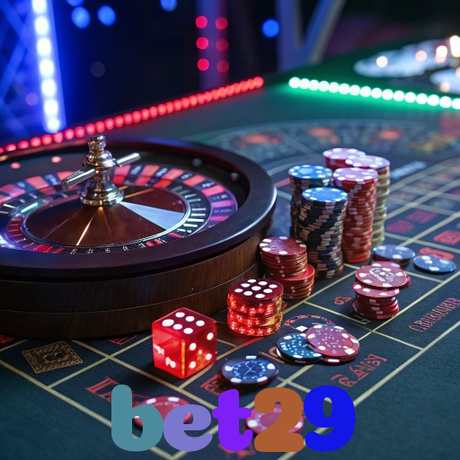 bet29 - Baixe o App bet29 para Android e Comece a Jogar