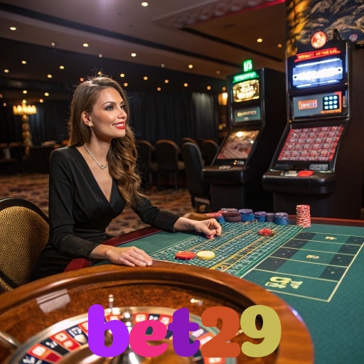 bet29 - Baixe o App bet29 para Android e Comece a Jogar