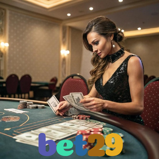 bet29 - Baixe o app bet29 no Google Play e jogue ao vivo