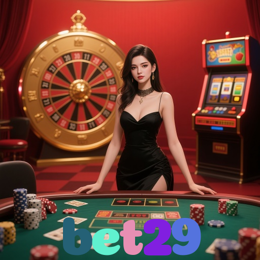 bet29 - Baixe o App bet29 para Android e Comece a Jogar