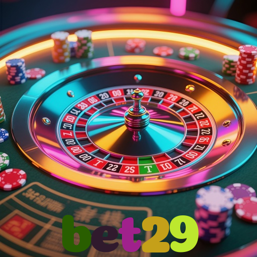 bet29 - Baixe o app bet29 no Google Play e jogue ao vivo