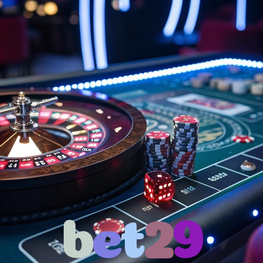 bet29 - Baixe o app bet29 no Google Play e jogue ao vivo