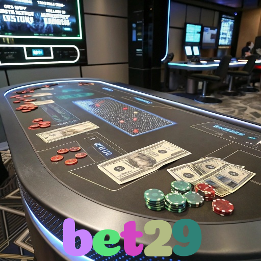bet29 - Baixe o app bet29 no Google Play e jogue ao vivo