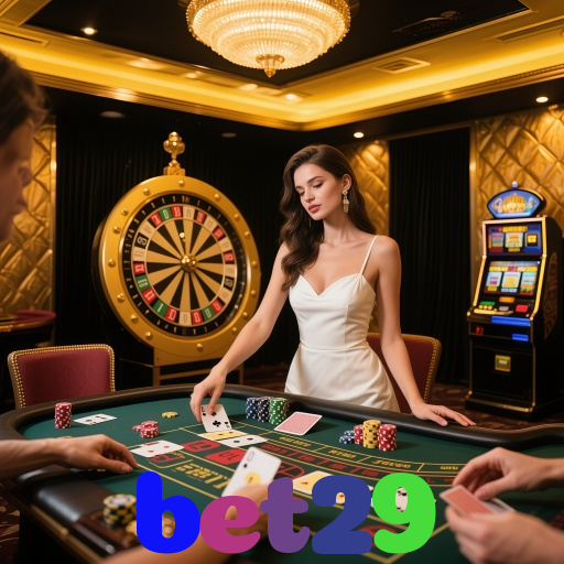 bet29 - Baixe o App bet29 para Android e Comece a Jogar