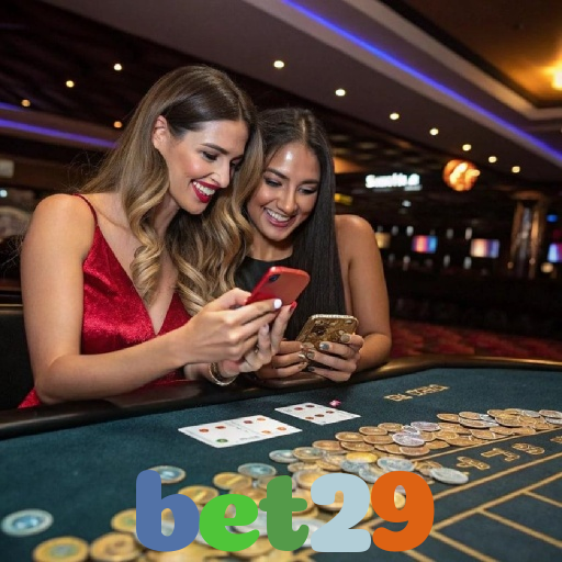 bet29 - Baixe o App bet29 para Android e Comece a Jogar