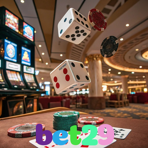 bet29 - Baixe o app bet29 no Google Play e jogue ao vivo