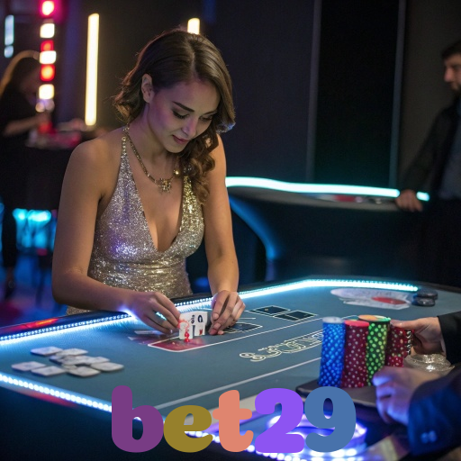 bet29 - Baixe o app bet29 no Google Play e jogue ao vivo