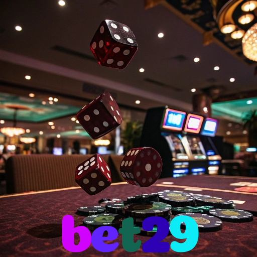 bet29 - Baixe o app bet29 no Google Play e jogue ao vivo
