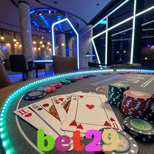 bet29 - Baixe o app bet29 no Google Play e jogue ao vivo