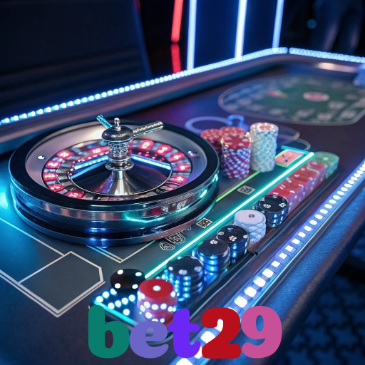 bet29 - Baixe o App bet29 para Android e Comece a Jogar