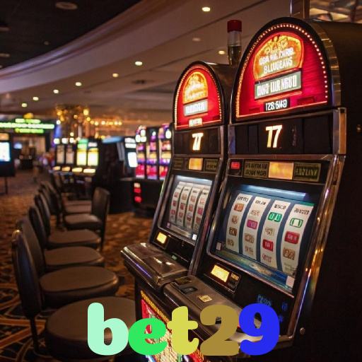 bet29 - Baixe o app bet29 no Google Play e jogue ao vivo