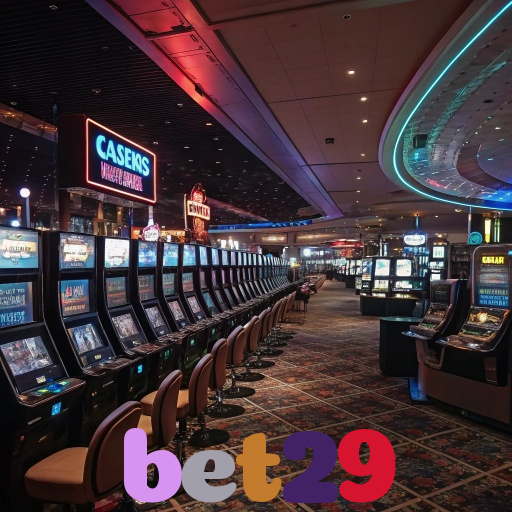bet29 - Baixe o app bet29 no Google Play e jogue ao vivo