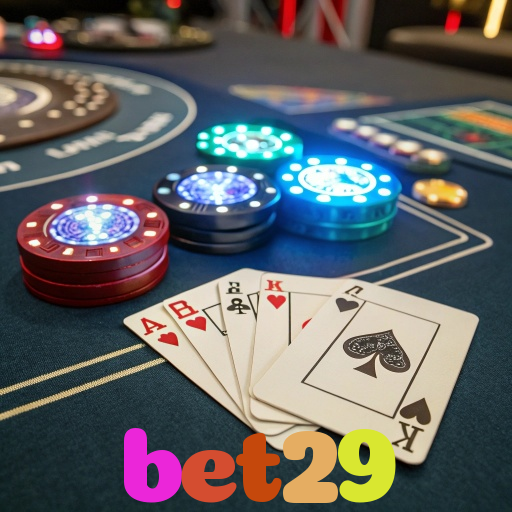 bet29 - Baixe o App bet29 para Android e Comece a Jogar