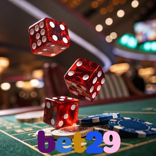 bet29 - Baixe o app bet29 no Google Play e jogue ao vivo