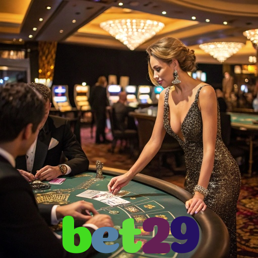 bet29 - Baixe o app bet29 no Google Play e jogue ao vivo