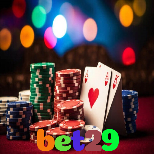 bet29 - Baixe o App bet29 para Android e Comece a Jogar