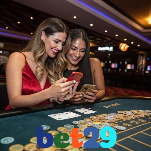 bet29 - Baixe o app bet29 no Google Play e jogue ao vivo