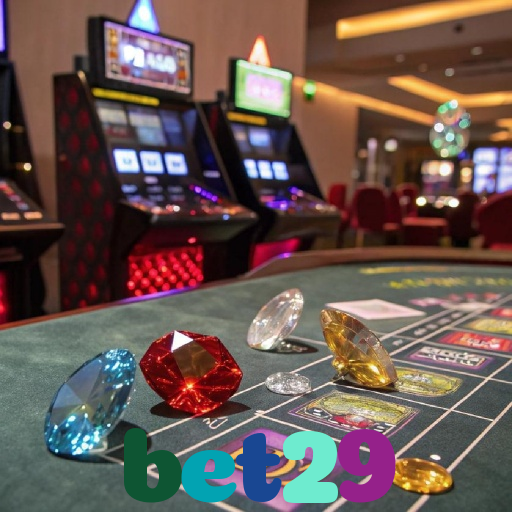 bet29 - Baixe o App bet29 para Android e Comece a Jogar