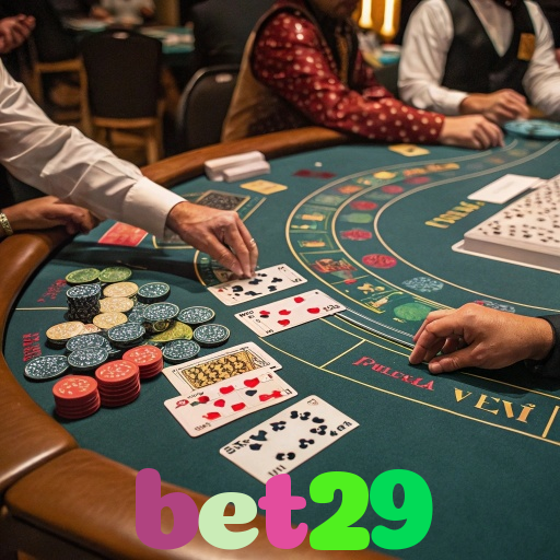 bet29 - Baixe o app bet29 no Google Play e jogue ao vivo