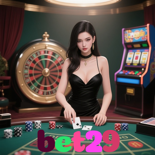 bet29 - Baixe o app bet29 no Google Play e jogue ao vivo