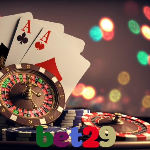 bet29 - Baixe o app bet29 no Google Play e jogue ao vivo